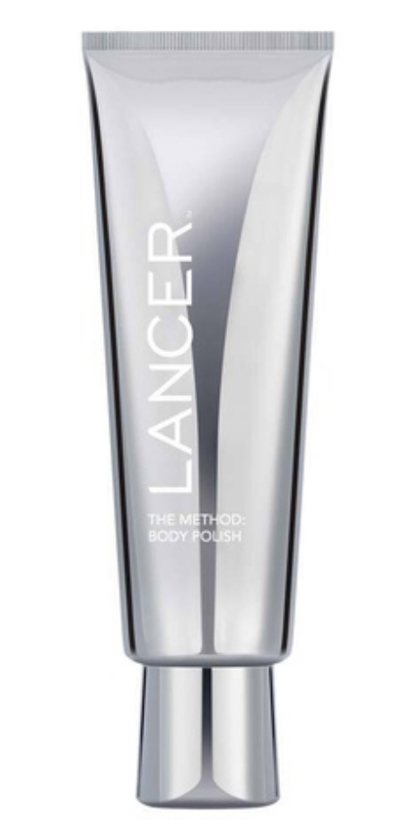 Lancer The Method Body Cleanse with Glycolic and Salicylic Acids, 8.5 fl oz