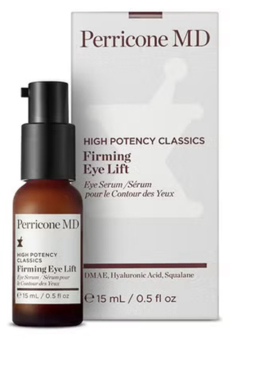 High Potency Classics Firming Eye Lift